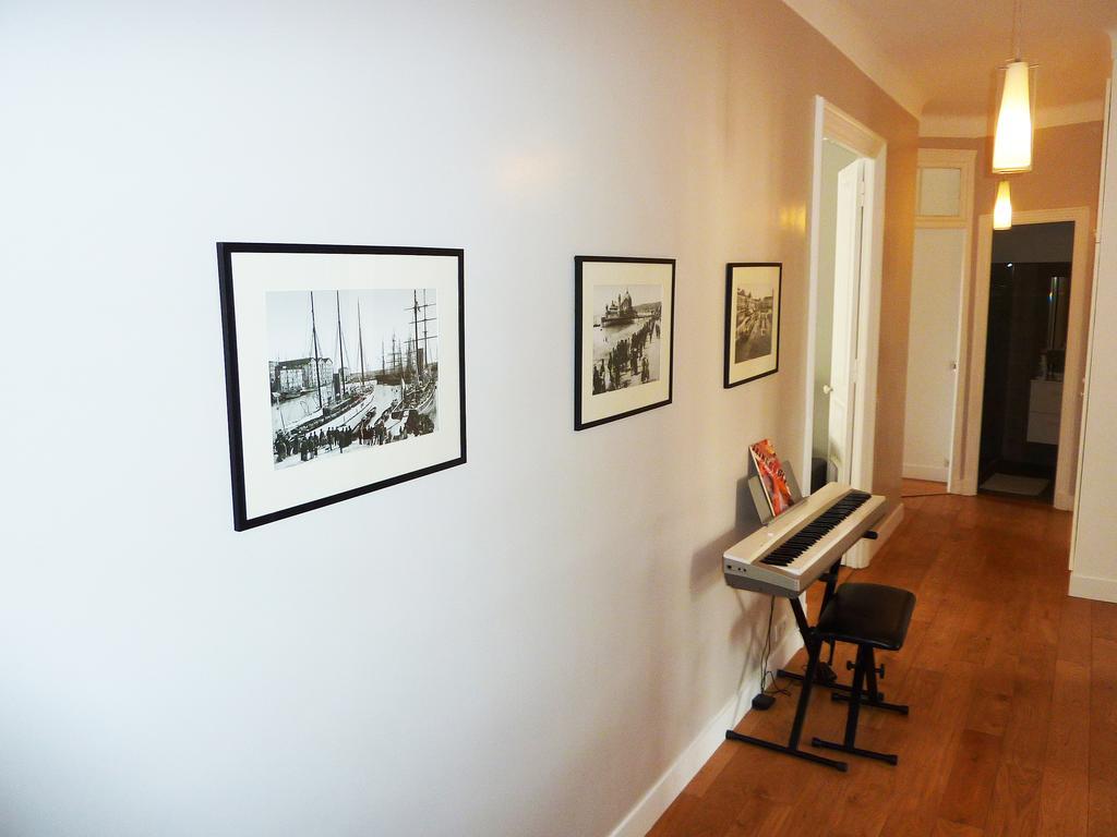 "Le Jazzy" By Enjoynice, 3-Bedroom, 2-Bathroom Spacious Central Apartment מראה חיצוני תמונה