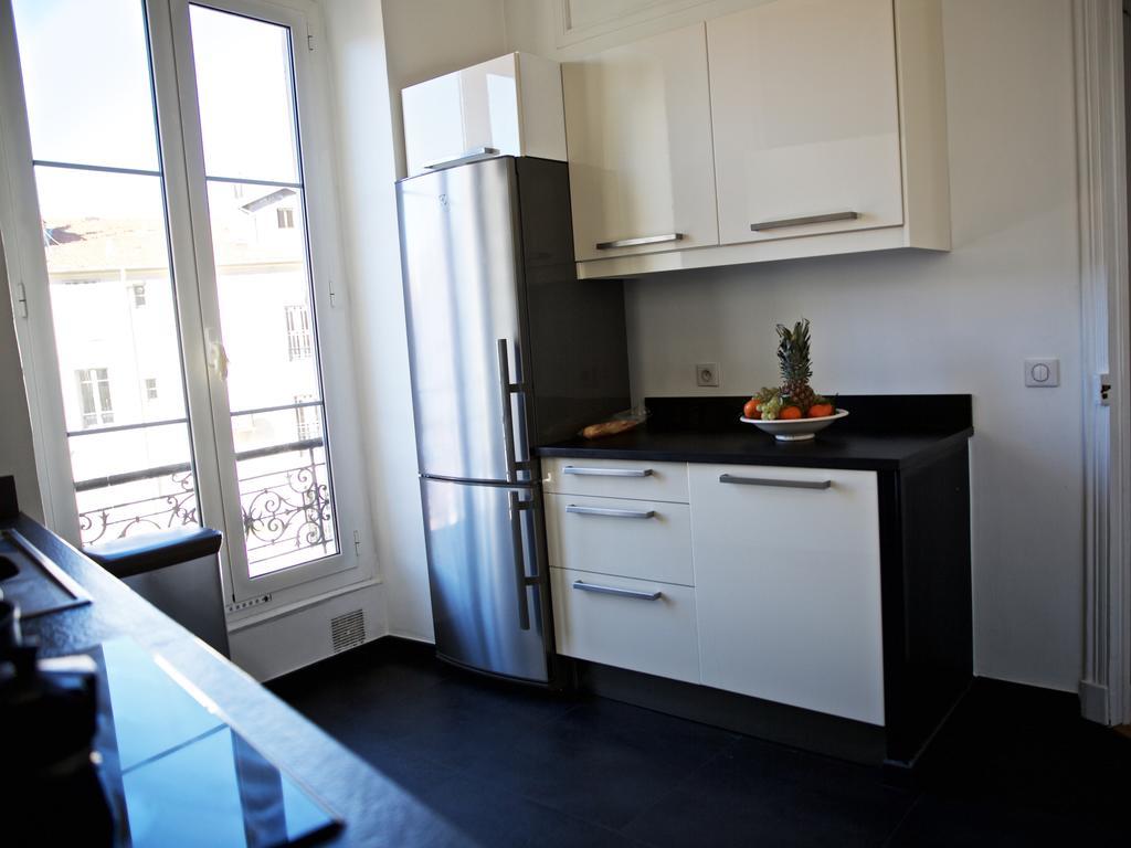 "Le Jazzy" By Enjoynice, 3-Bedroom, 2-Bathroom Spacious Central Apartment מראה חיצוני תמונה