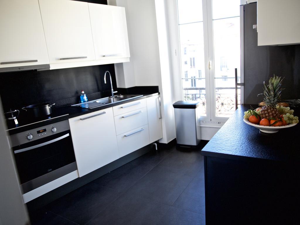"Le Jazzy" By Enjoynice, 3-Bedroom, 2-Bathroom Spacious Central Apartment מראה חיצוני תמונה