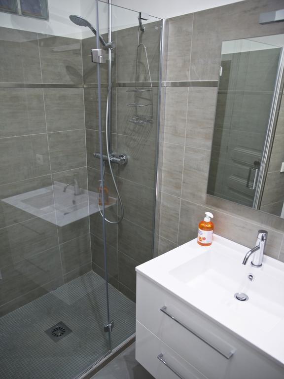 "Le Jazzy" By Enjoynice, 3-Bedroom, 2-Bathroom Spacious Central Apartment מראה חיצוני תמונה