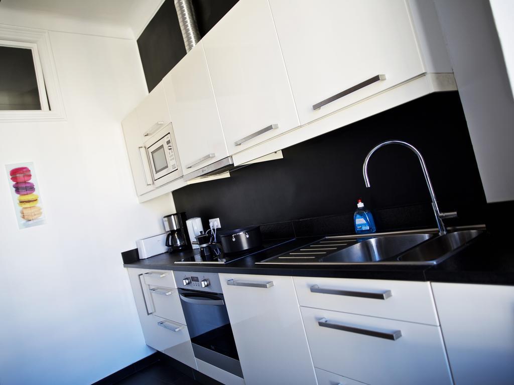 "Le Jazzy" By Enjoynice, 3-Bedroom, 2-Bathroom Spacious Central Apartment מראה חיצוני תמונה