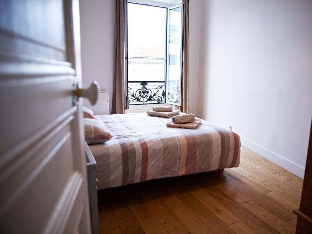 "Le Jazzy" By Enjoynice, 3-Bedroom, 2-Bathroom Spacious Central Apartment מראה חיצוני תמונה