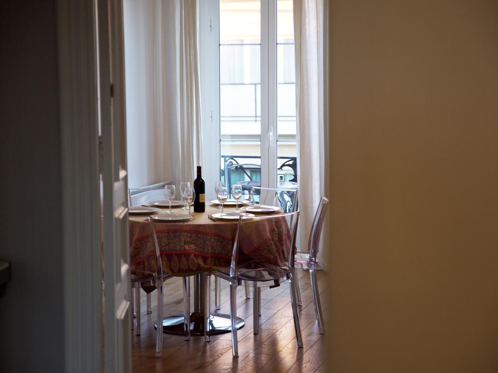 "Le Jazzy" By Enjoynice, 3-Bedroom, 2-Bathroom Spacious Central Apartment מראה חיצוני תמונה