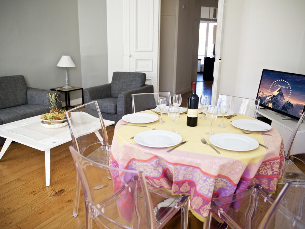 "Le Jazzy" By Enjoynice, 3-Bedroom, 2-Bathroom Spacious Central Apartment מראה חיצוני תמונה