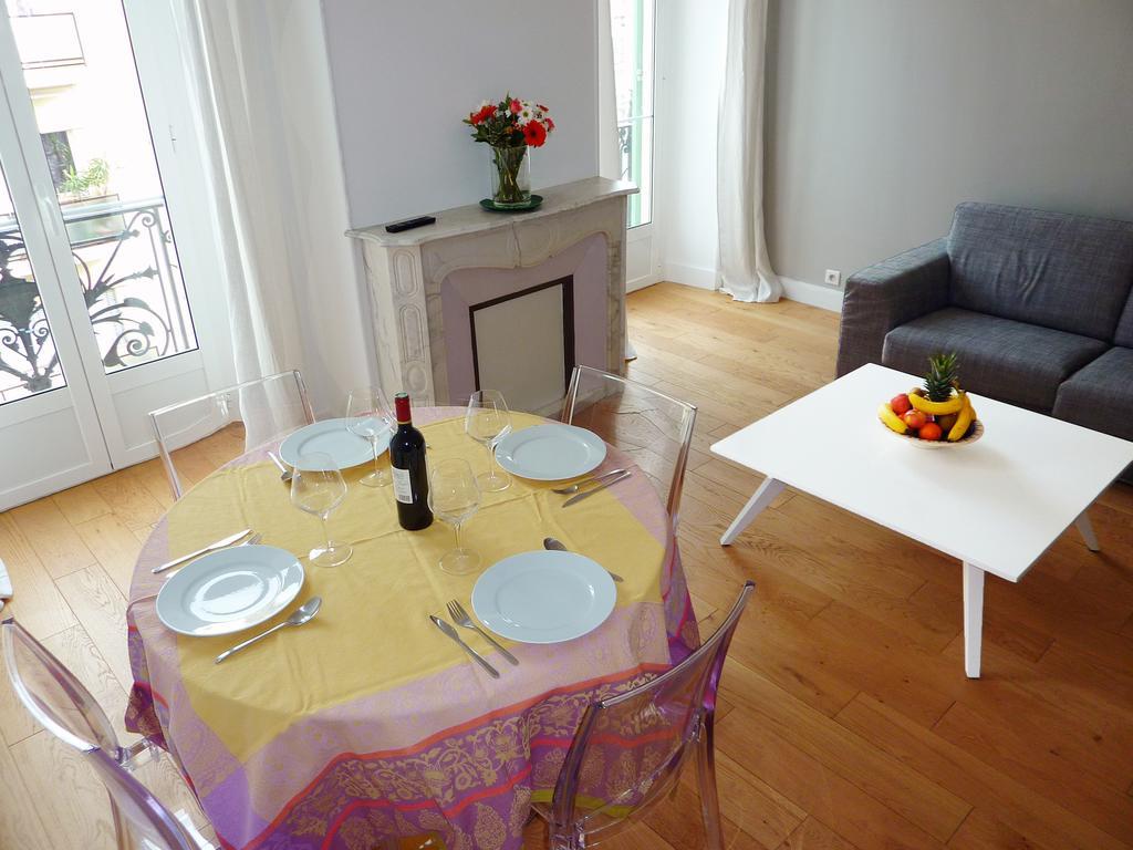 "Le Jazzy" By Enjoynice, 3-Bedroom, 2-Bathroom Spacious Central Apartment מראה חיצוני תמונה